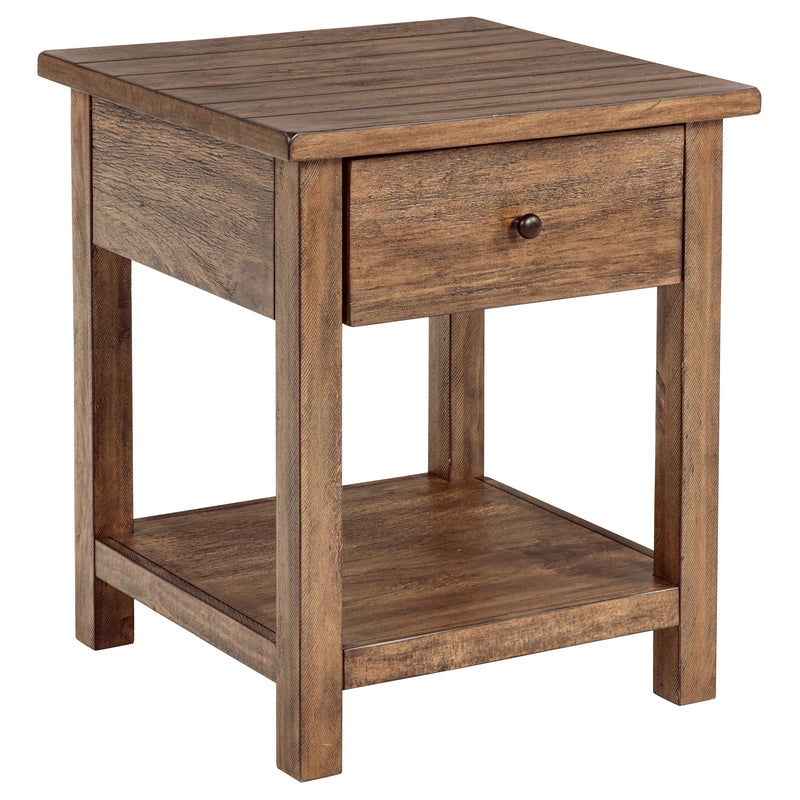 Payne End Table