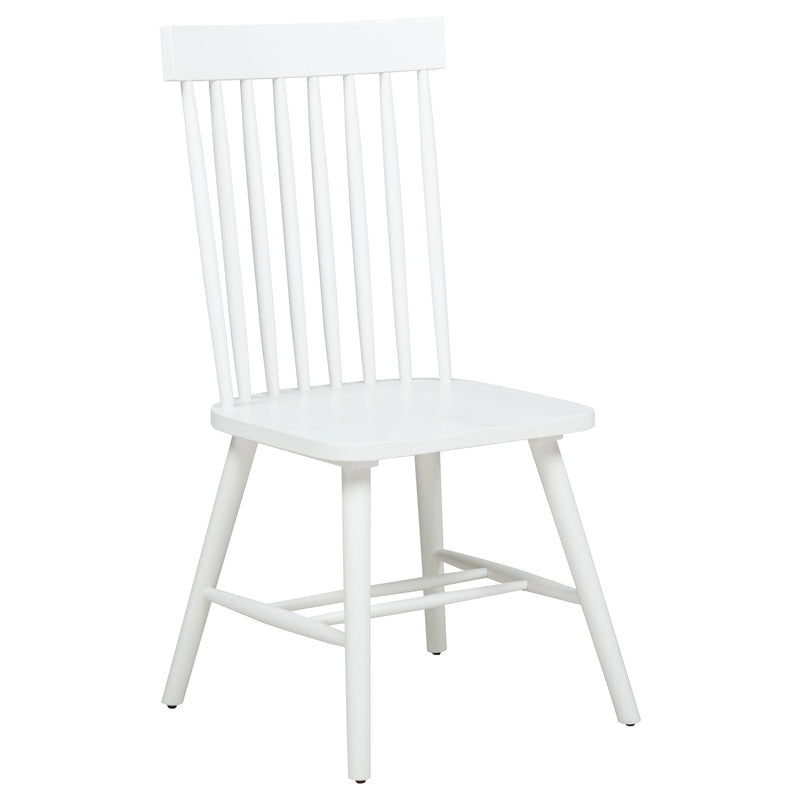 Andrews Dining Side Chair of 2