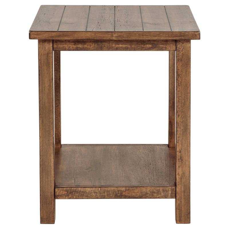 Payne End Table