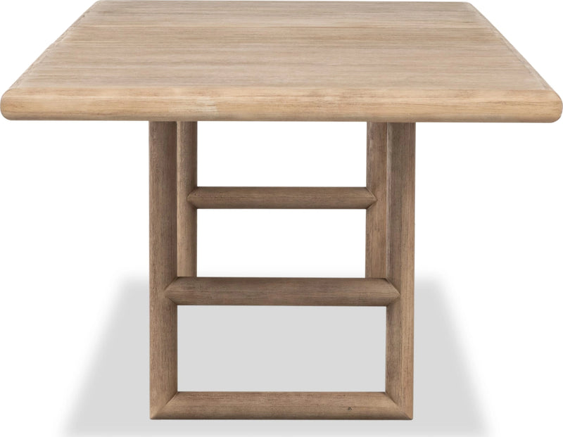 Dorsey 80/98 Extension Dining Table
