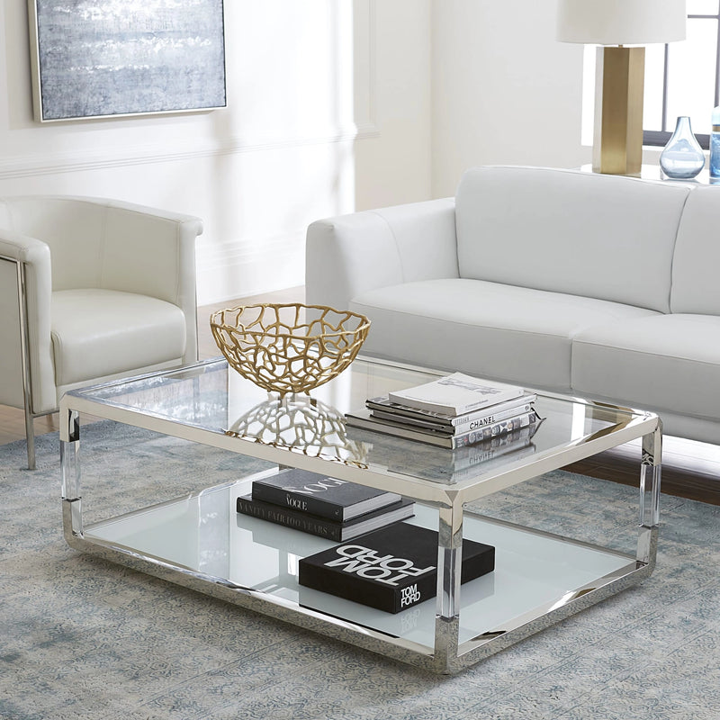 Jasper Coffee Table