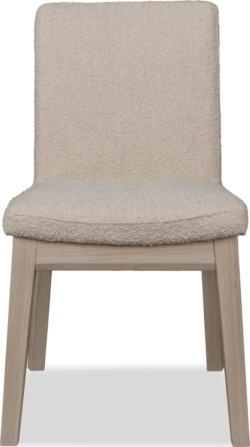 Liv Solid Wood Dining Chair