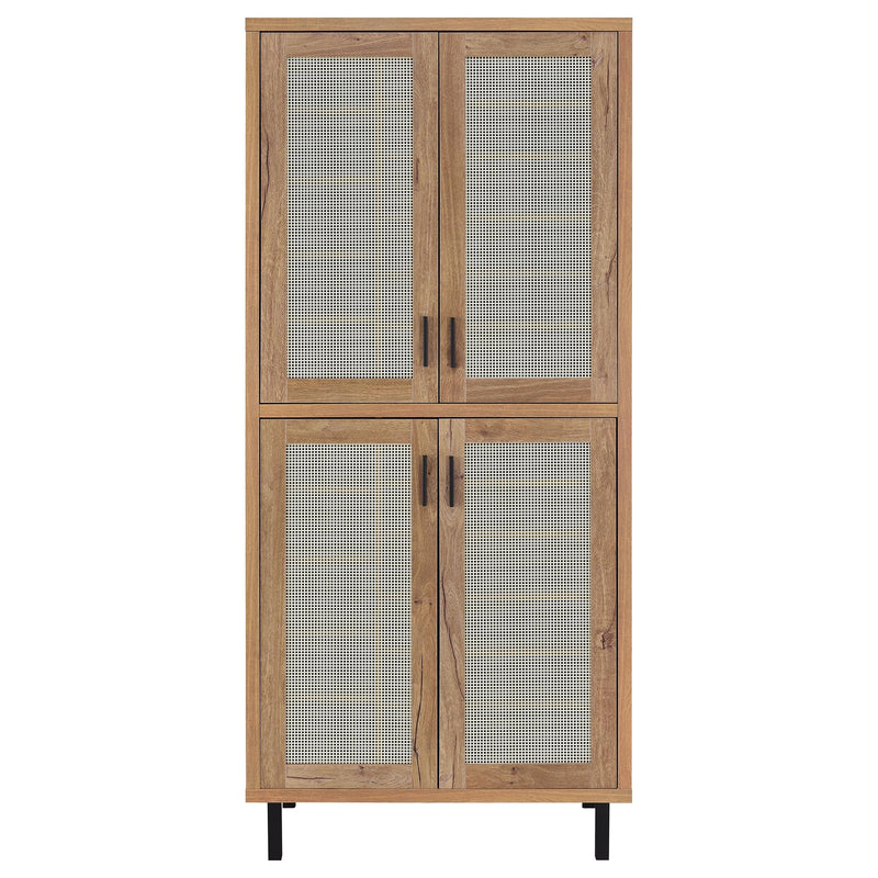 Teller Shoe Cabinet
