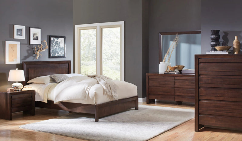Element Nightstand