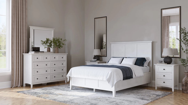 Grace Wall or Dresser Mirror