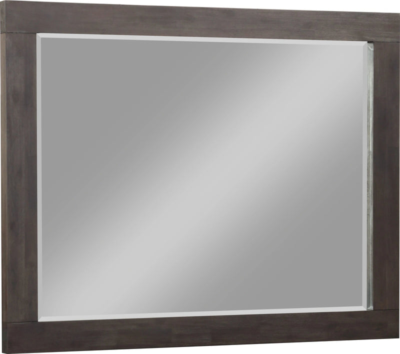 Heath Beveled Glass Mirror
