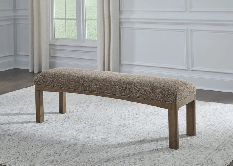 Arden Upholstered Bench