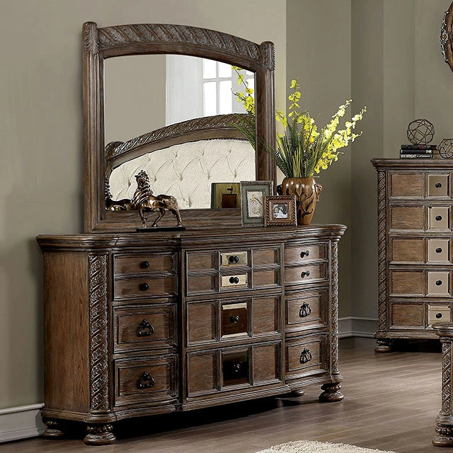Timandra Dresser