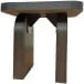 Elora Square End Table