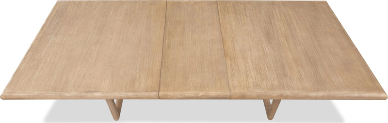Dorsey 80/98 Extension Dining Table