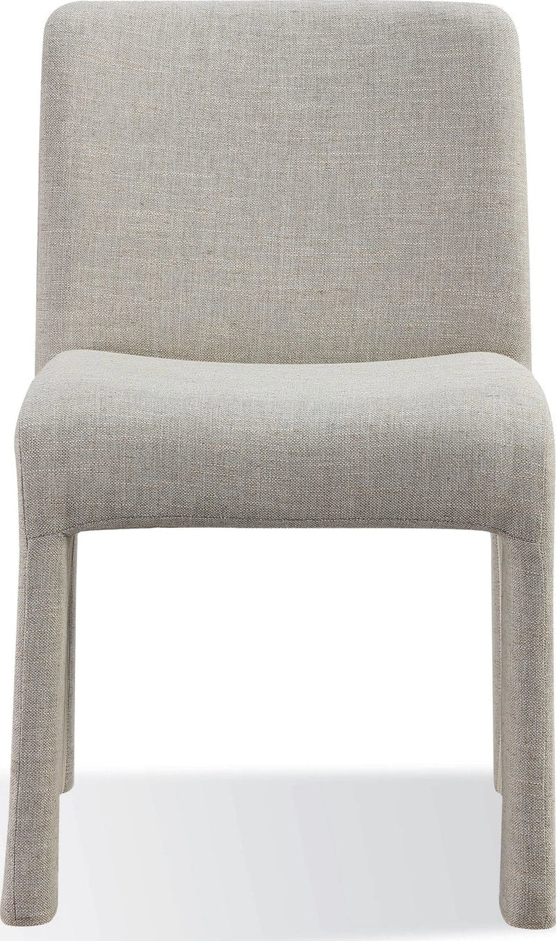 Devon Fully Upholstered Dining Chair