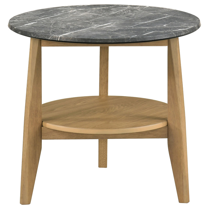 Bradley Coffee Table Set