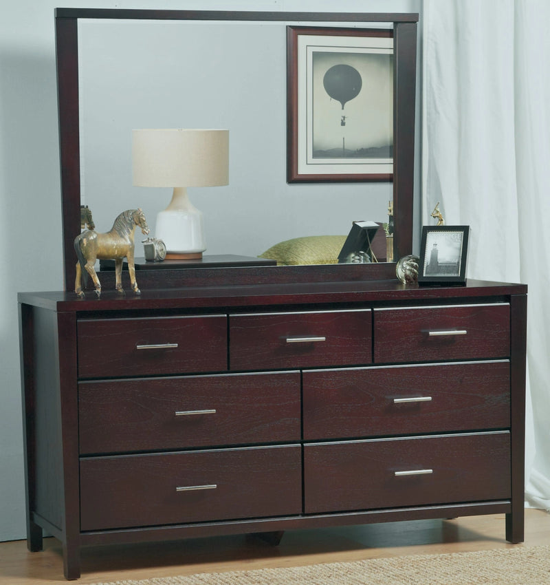Nevis Dresser