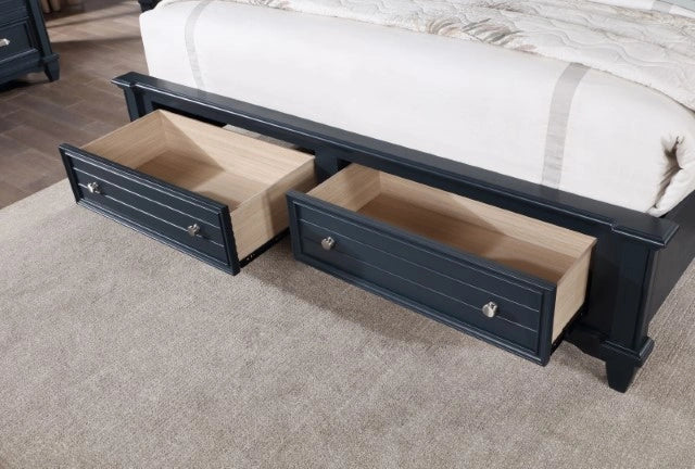 Manzanillo E.King Bed