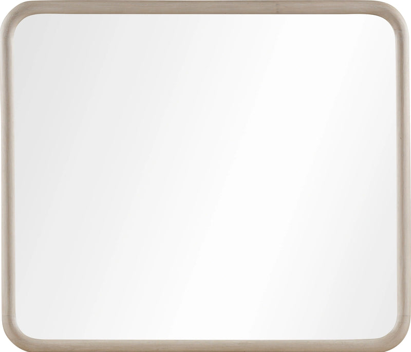 Camden Wall or Dresser Mirror