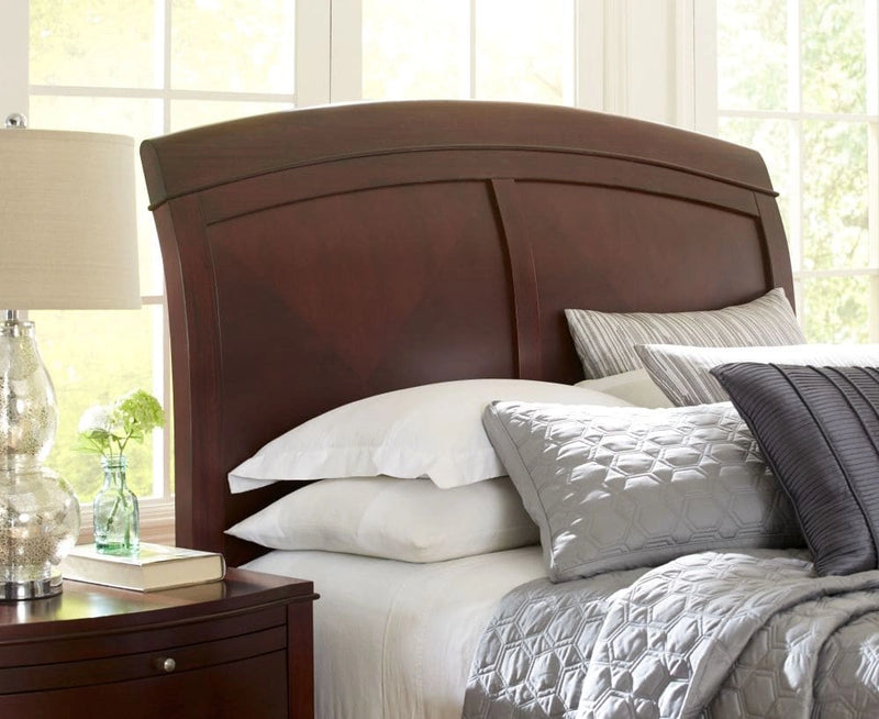 Brighton Bed