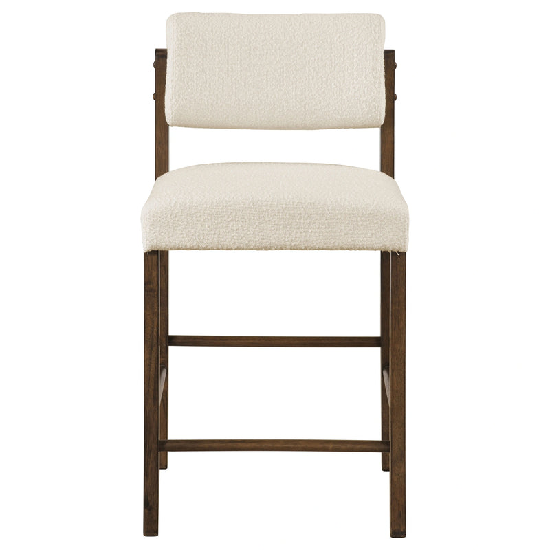 Kehoe Counter Height Dining Chair of 2