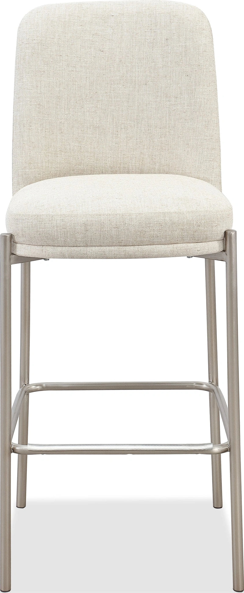 Dion Upholstered Bar Stool