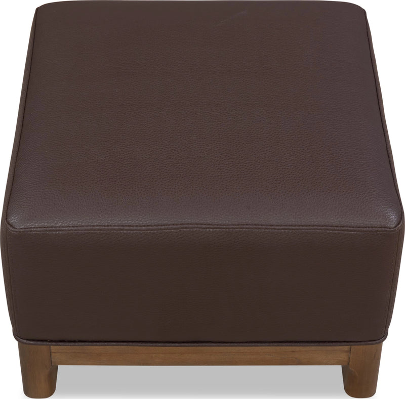 Arden Upholstered Ottoman