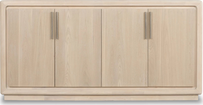 Magnolia 4 Door Wooden Sideboard