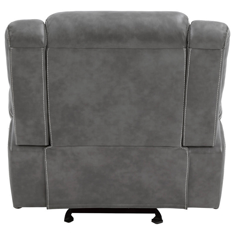 Conrad Glider Recliner