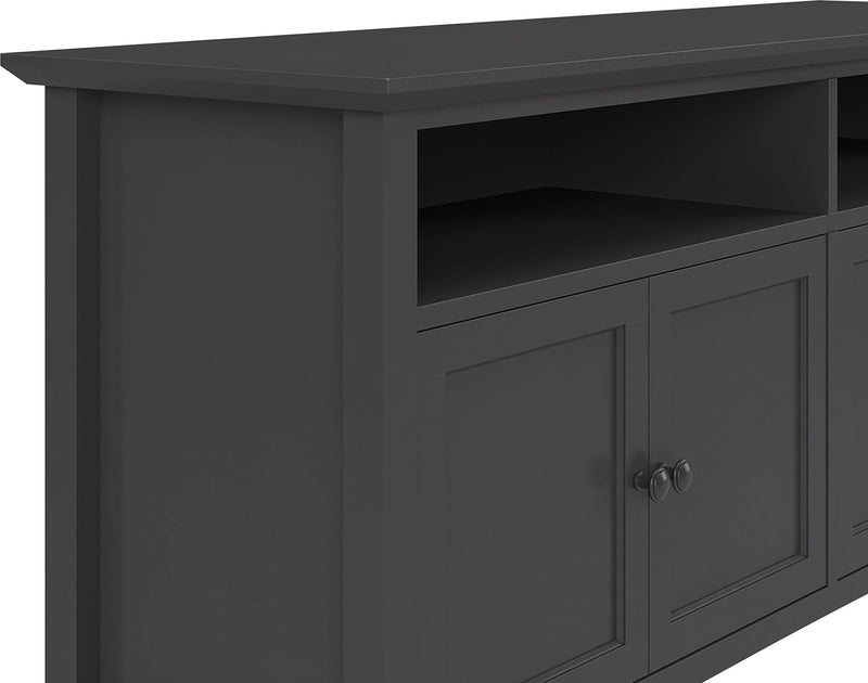 Grace Entertainment Console