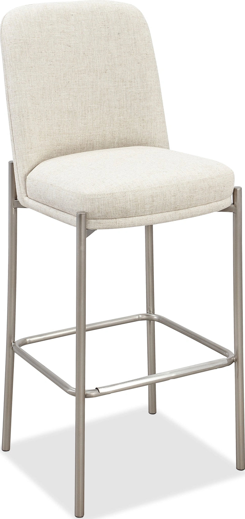 Dion Upholstered Bar Stool