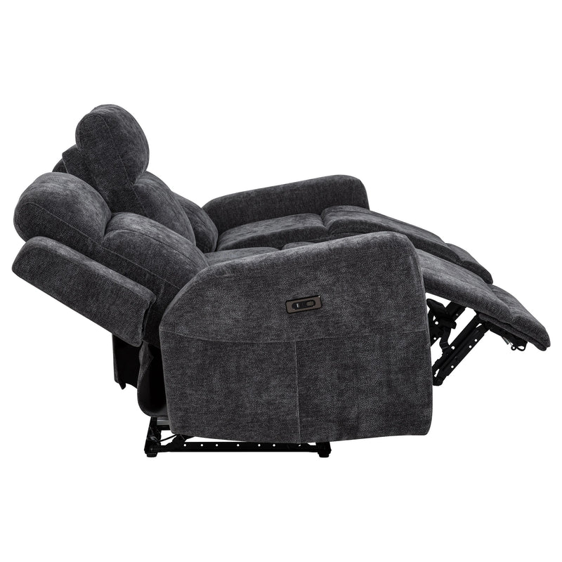 Kennett Power Reclining Sofa Set