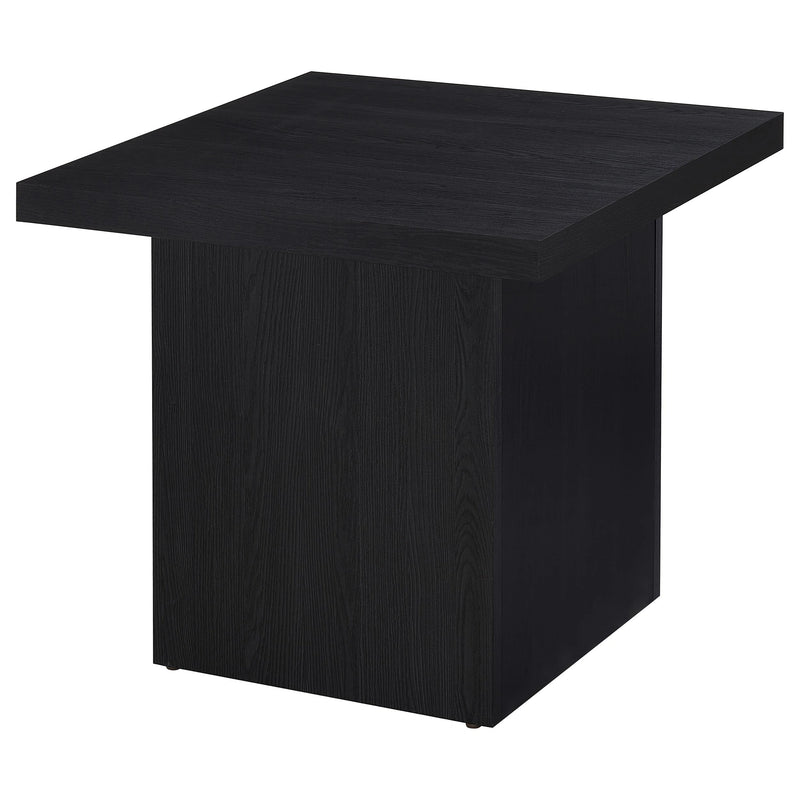 Devar End Table