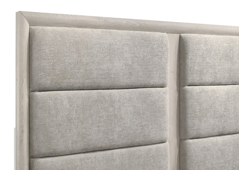 Farre Storage Bedroom Set - 4