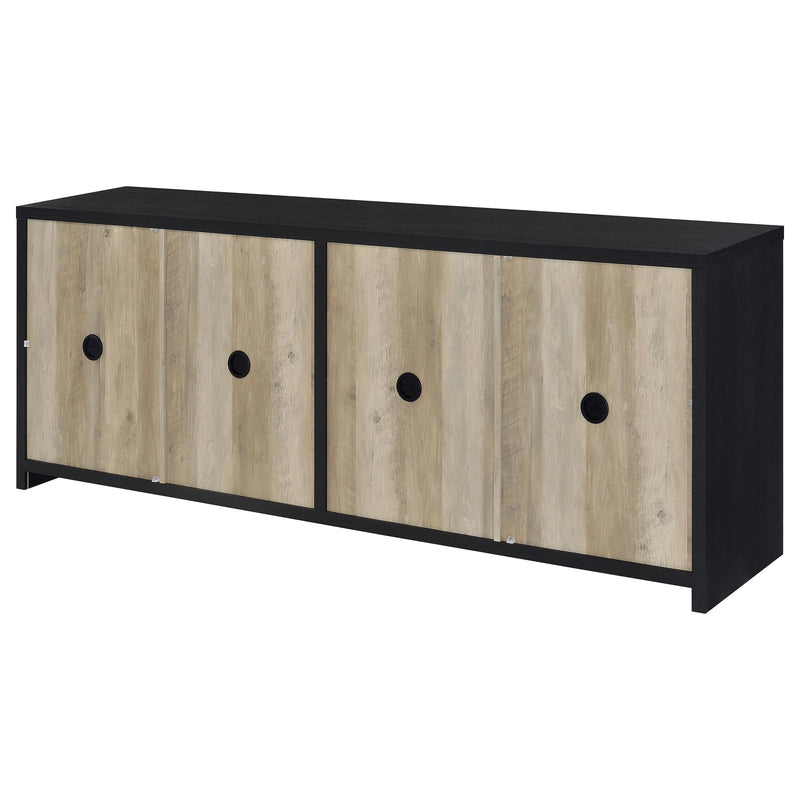 Denison TV Stand