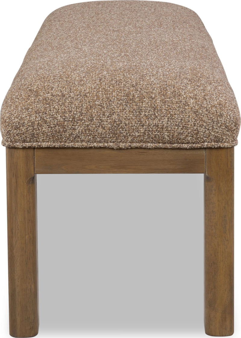Arden Upholstered Bench