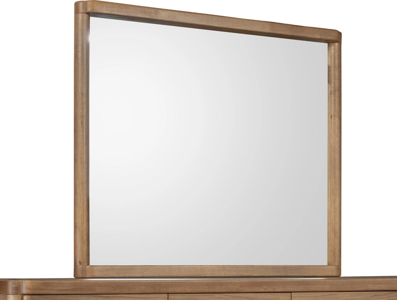 Hollis Dresser Mirror