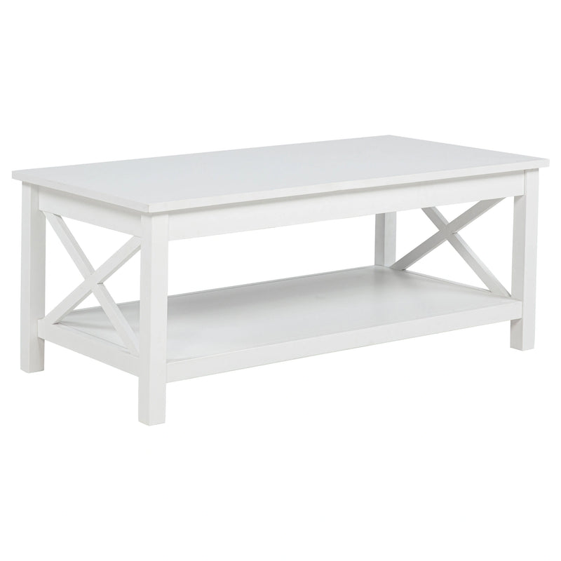 Skyview Lift-Top Coffee Table Set