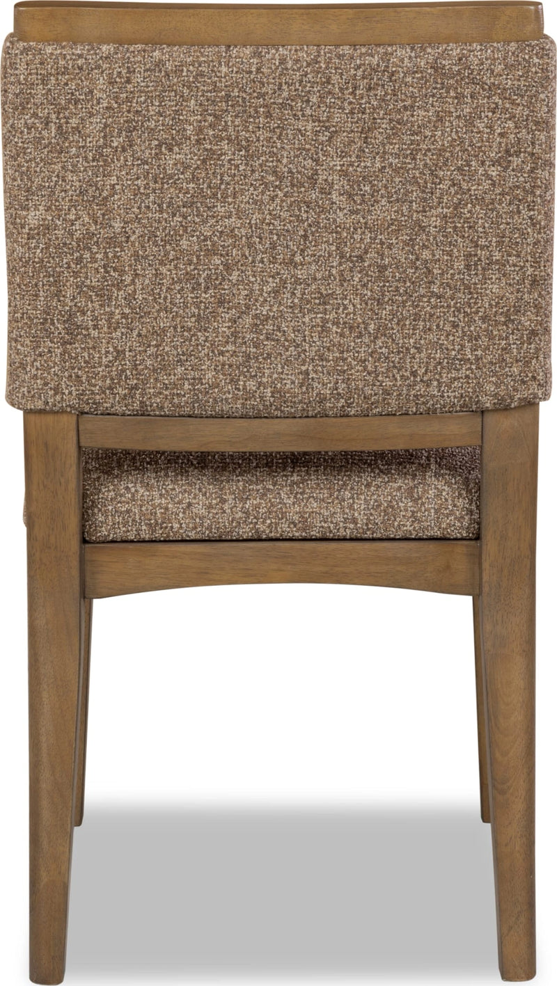 Arden Upholstered Sd Chair