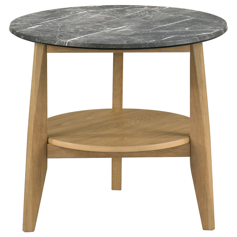 Bradley Coffee Table Set