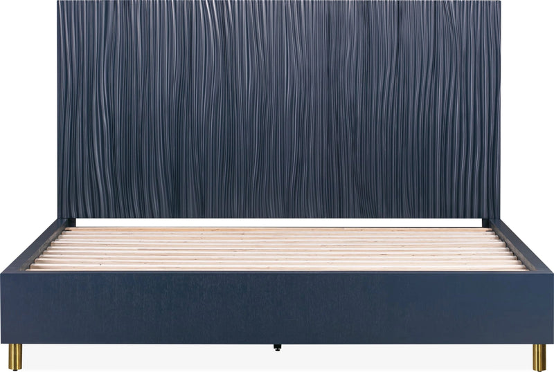 Argento Bed