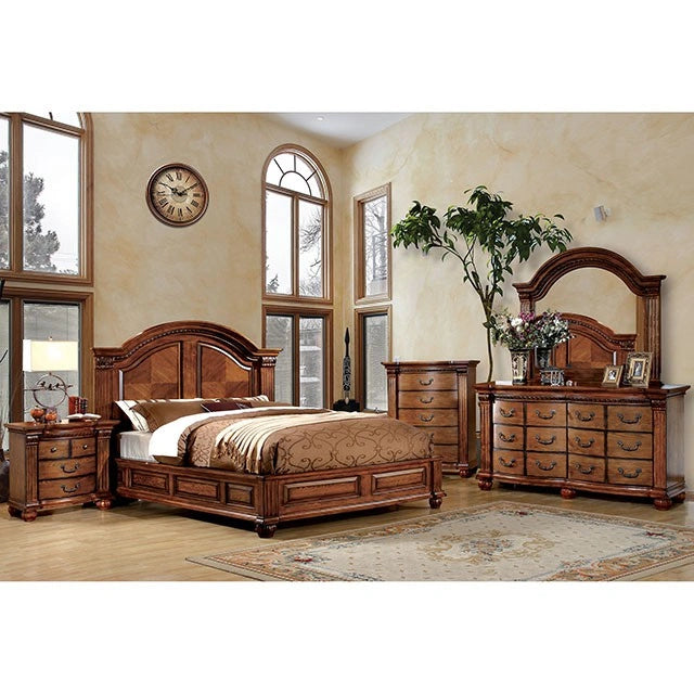 Bellagrand Queen Bed