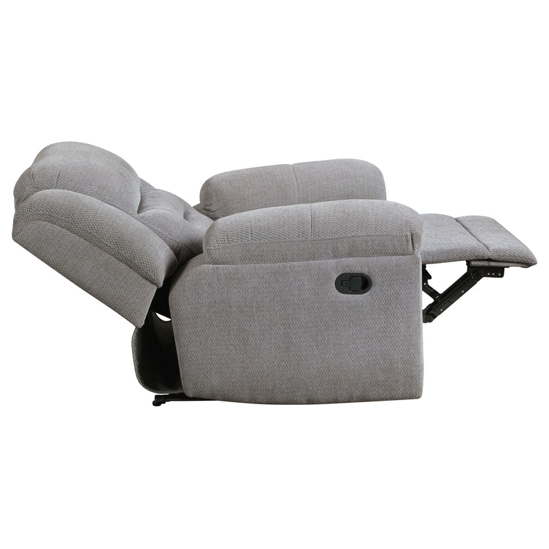 Gilson Reclining Sofa Set