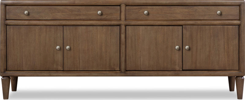 Langley Entertainment Console