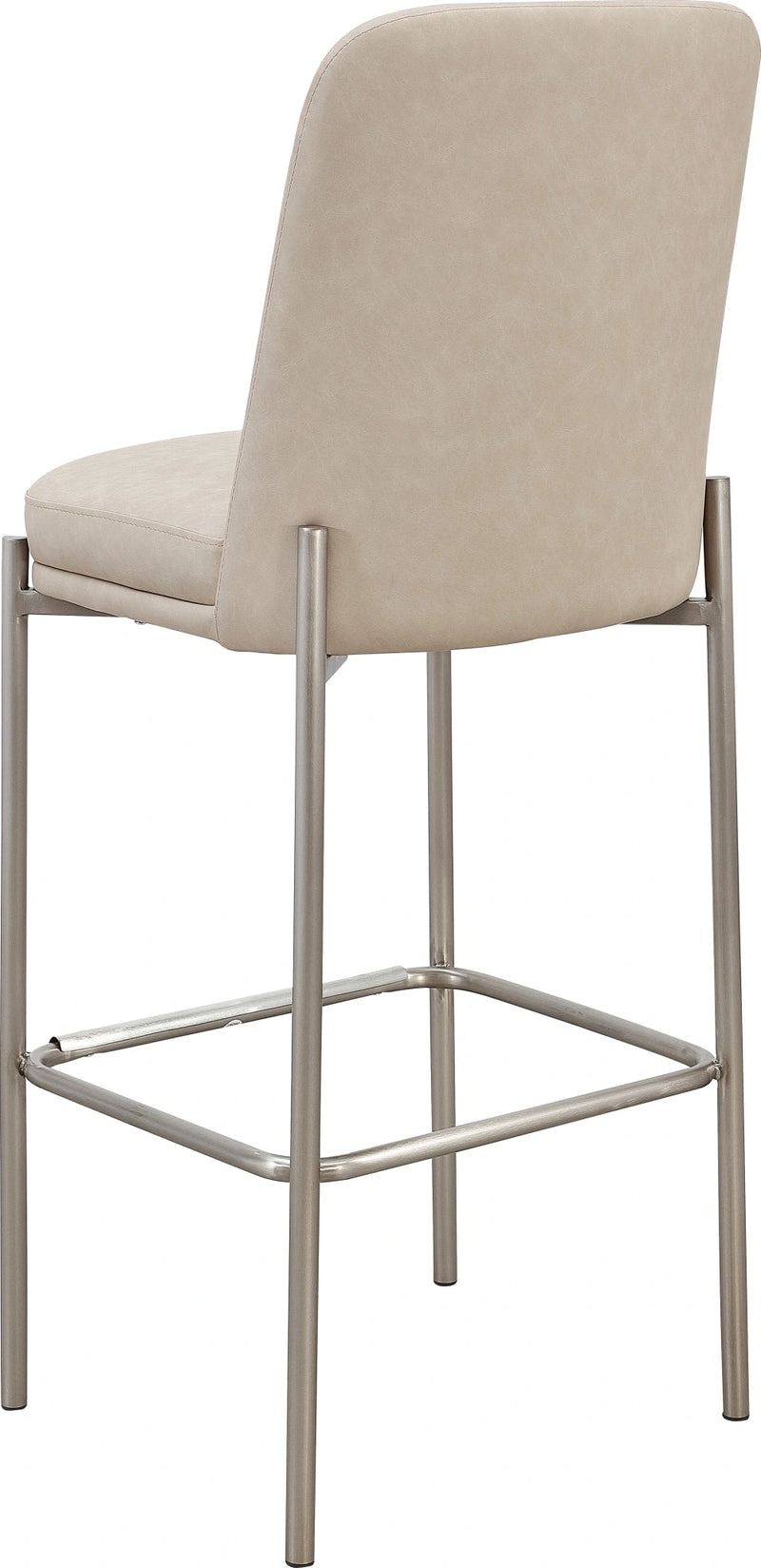 Dion Upholstered Bar Stool