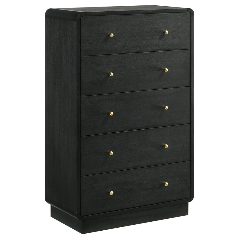 Cavelle Chest of Drawers