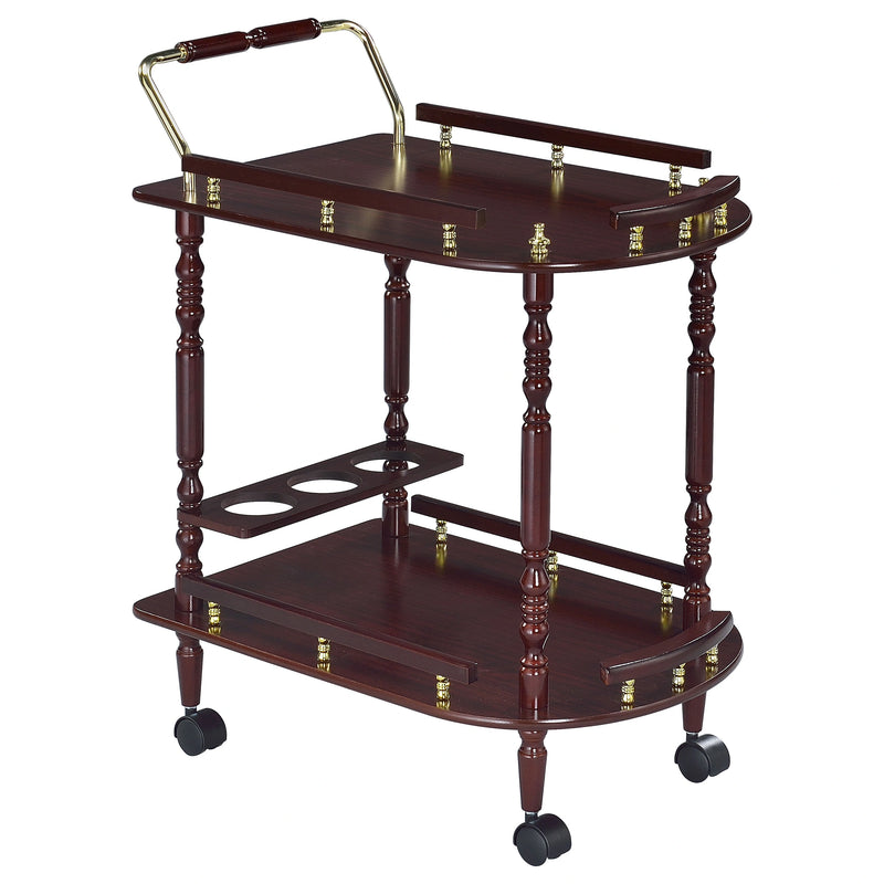 Palmer Bar Cart