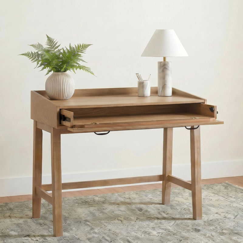 Fabian 38-inch Computer Desk