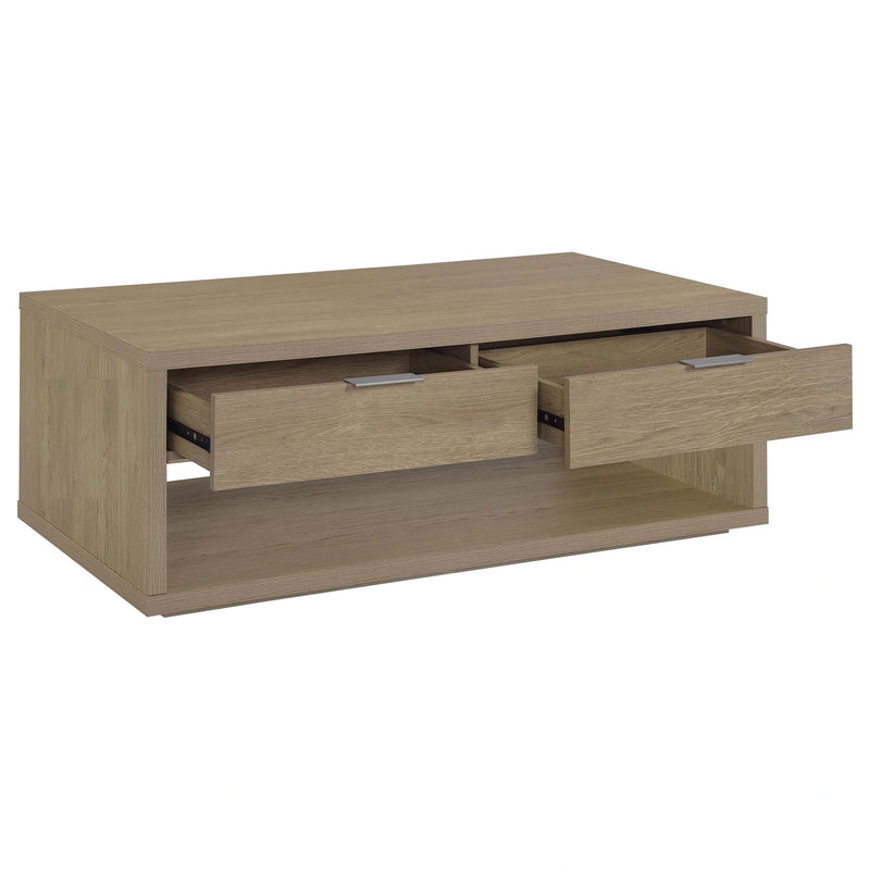 Ingram Cocktail Table Set