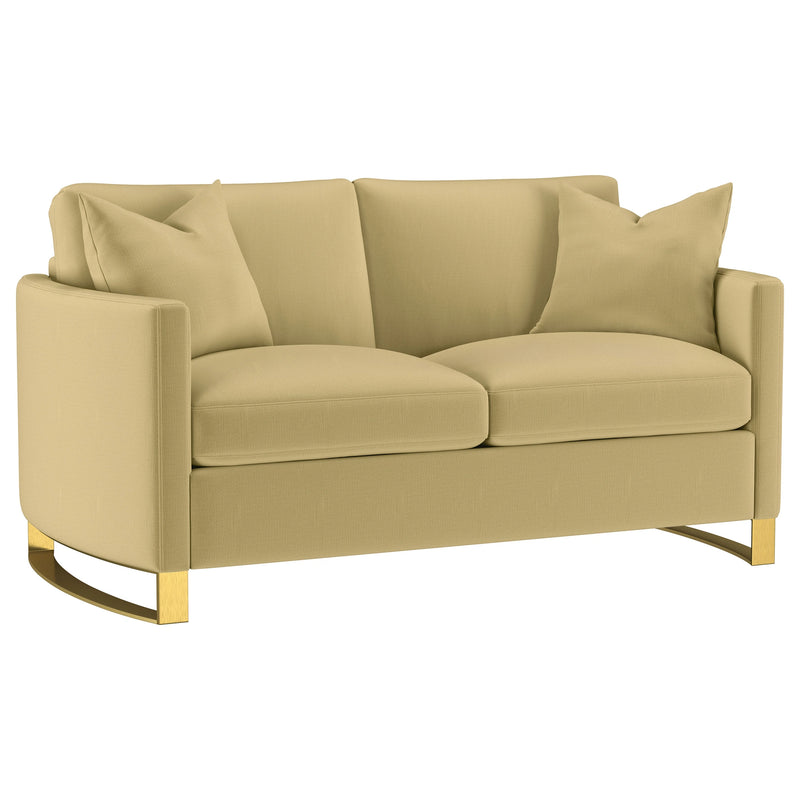 Corliss Sofa Set