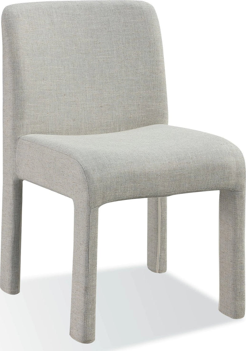 Devon Fully Upholstered Dining Chair