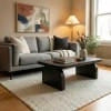 Elora Rectangular Coffee Table