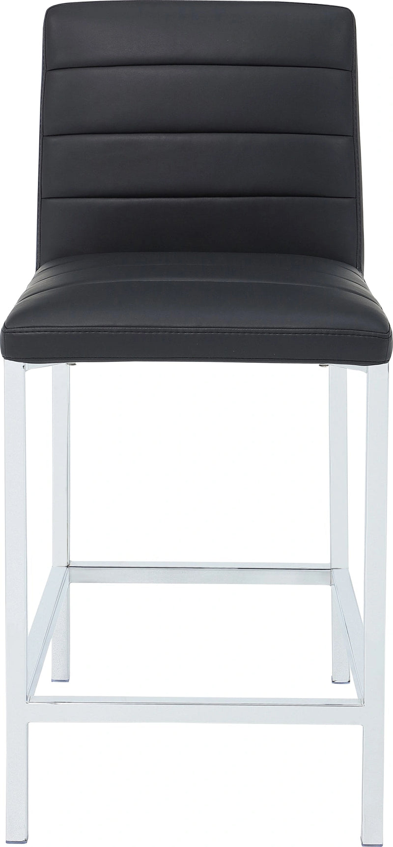 Amalfi Metal Back Counter Stool