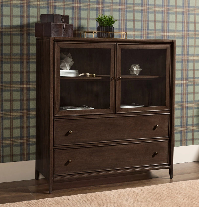 Carlisle Door Chest